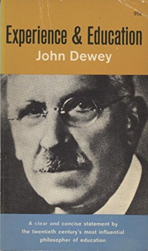 Buchcover Experience and Education (Kappa Delta Pi Lecture S.) | Dewey, John | EAN 9780020136606 | ISBN 0-02-013660-9 | ISBN 978-0-02-013660-6