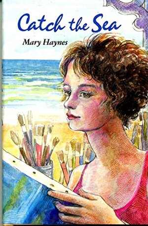 Buchcover Catch the Sea | Haynes, Mary | EAN 9780027434514 | ISBN 0-02-743451-6 | ISBN 978-0-02-743451-4