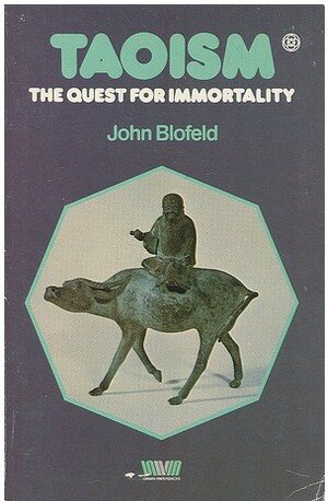 Buchcover Taoism: The Quest for Immortality (Mandala Books) | Blofeld, John | EAN 9780042990088 | ISBN 0-04-299008-4 | ISBN 978-0-04-299008-8