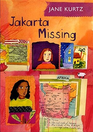 Buchcover Jakarta Missing | Kurtz, Jane | EAN 9780060294014 | ISBN 0-06-029401-9 | ISBN 978-0-06-029401-4