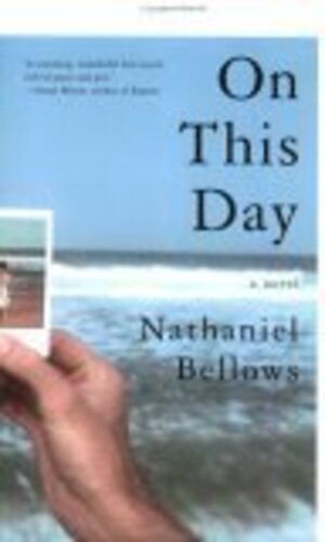 Buchcover On This Day | Bellows, Nathaniel | EAN 9780060512125 | ISBN 0-06-051212-1 | ISBN 978-0-06-051212-5