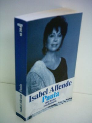 Buchcover Paula SPA | Allende, Isabel | EAN 9780060927202 | ISBN 0-06-092720-8 | ISBN 978-0-06-092720-2