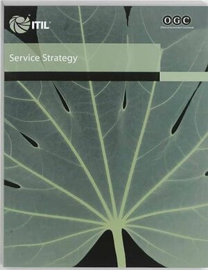 Buchcover ITIL Service Strategy, deutsche Ausgabe  | EAN 9780113311385 | ISBN 0-11-331138-9 | ISBN 978-0-11-331138-5