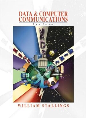 Buchcover Data & Computer Communications: United States Edition | Stallings, William | EAN 9780130843708 | ISBN 0-13-084370-9 | ISBN 978-0-13-084370-8