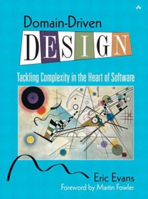 Buchcover Domain-Driven Design: Tackling Complexity in the Heart of Software (English Edition) | Evans, Eric | EAN 9780132181266 | ISBN 0-13-218126-6 | ISBN 978-0-13-218126-6