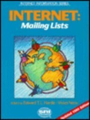 Buchcover Internet: Mailing Lists (Internet Information Series)  | EAN 9780132896610 | ISBN 0-13-289661-3 | ISBN 978-0-13-289661-0