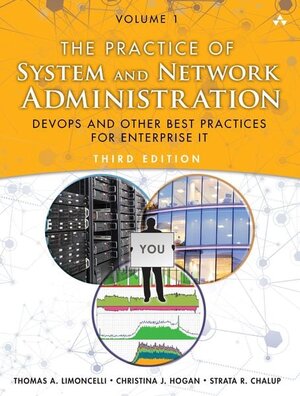 Buchcover Practice of System and Network Administration The  | EAN 9780133415100 | ISBN 0-13-341510-4 | ISBN 978-0-13-341510-0