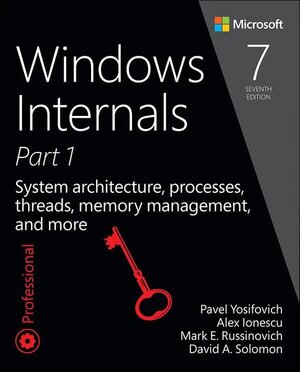 Buchcover Windows Internals | EAN 9780133986464 | ISBN 0-13-398646-2 | ISBN 978-0-13-398646-4