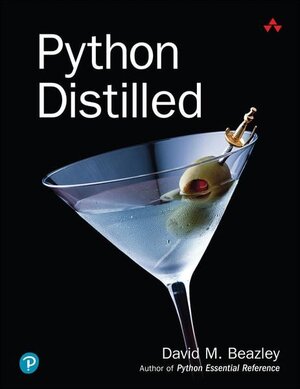 Buchcover Python Distilled  | EAN 9780134173375 | ISBN 0-13-417337-6 | ISBN 978-0-13-417337-5