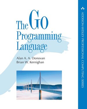 Buchcover Go Programming Language, The | Alan Donovan | EAN 9780134190440 | ISBN 0-13-419044-0 | ISBN 978-0-13-419044-0