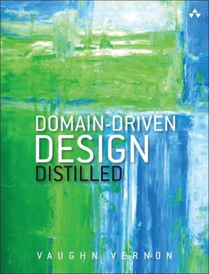 Buchcover Domain-Driven Design Distilled  | EAN 9780134434995 | ISBN 0-13-443499-4 | ISBN 978-0-13-443499-5