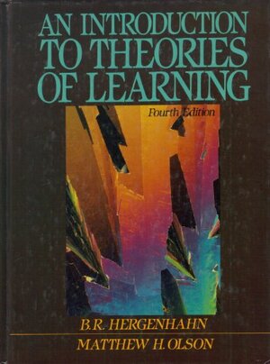 Buchcover An Introduction to Theories of Learning | Hergenhahn, B R | EAN 9780134916484 | ISBN 0-13-491648-4 | ISBN 978-0-13-491648-4