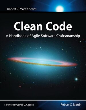 Buchcover Clean Code | EAN 9780136083221 | ISBN 0-13-608322-6 | ISBN 978-0-13-608322-1