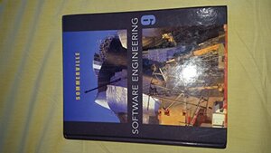 Buchcover Software Engineering: United States Edition | Sommerville, Ian | EAN 9780137035151 | ISBN 0-13-703515-2 | ISBN 978-0-13-703515-1