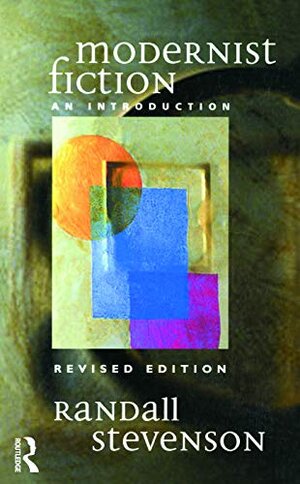 Buchcover Modernist Fiction: An Introduction | Stevenson, R.W. | EAN 9780138376598 | ISBN 0-13-837659-X | ISBN 978-0-13-837659-8