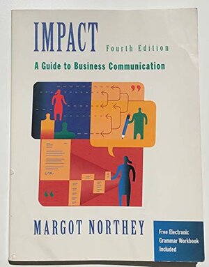 Buchcover Impact: A Guide to Business Communication (Esl English 2nd Language Series) | Northey, Margot, Fischer, Ann B. | EAN 9780138389390 | ISBN 0-13-838939-X | ISBN 978-0-13-838939-0