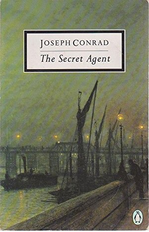 Buchcover The Secret Agent: A Simple Tale (Penguin Classics) | Conrad, Joseph, Seymour-Smith, Martin | EAN 9780140180961 | ISBN 0-14-018096-6 | ISBN 978-0-14-018096-1