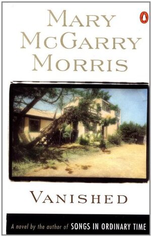 Buchcover Vanished | Morris, Mary McGarry | EAN 9780140272109 | ISBN 0-14-027210-0 | ISBN 978-0-14-027210-9