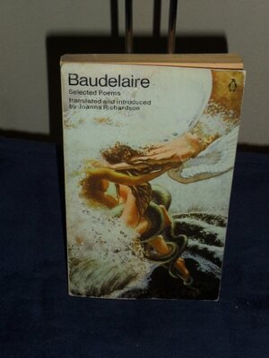 Buchcover Selected Poems (Penguin Classics) | Baudelaire, Charles-Pierre, Richardson, Joanna | EAN 9780140421880 | ISBN 0-14-042188-2 | ISBN 978-0-14-042188-0