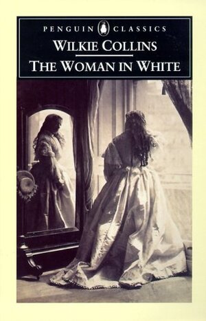Buchcover The Woman in White (Penguin Classics S.) | Collins, Wilkie | EAN 9780140437317 | ISBN 0-14-043731-2 | ISBN 978-0-14-043731-7