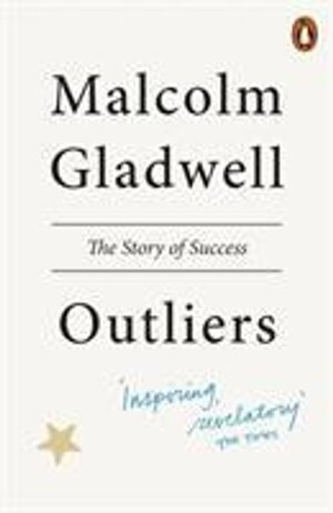 Buchcover Outliers. Malcolm Gladwell | Malcolm Gladwell | EAN 9780141043029 | ISBN 0-14-104302-4 | ISBN 978-0-14-104302-9