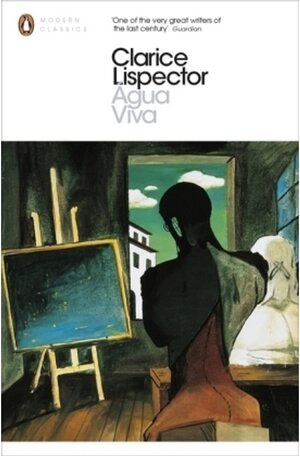 Buchcover Agua Viva. Clarice Lispector | Clarice Lispector | EAN 9780141197364 | ISBN 0-14-119736-6 | ISBN 978-0-14-119736-4