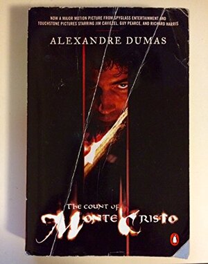 Buchcover The Count of Monte Cristo | Dumas, Alexandre | EAN 9780142000731 | ISBN 0-14-200073-6 | ISBN 978-0-14-200073-1