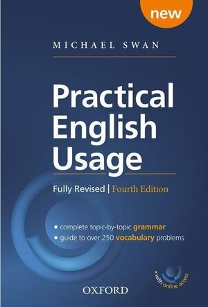 Buchcover Practical English Usage. Hardback with Online Access. Michael Swan | Michael Swan | EAN 9780194202428 | ISBN 0-19-420242-9 | ISBN 978-0-19-420242-8