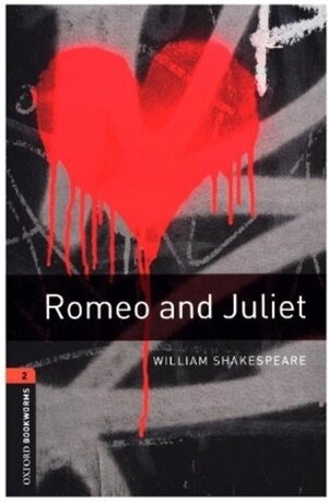 Buchcover Romeo and Juliet, Playscript. William Shakespeare | William Shakespeare | EAN 9780194209526 | ISBN 0-19-420952-0 | ISBN 978-0-19-420952-6