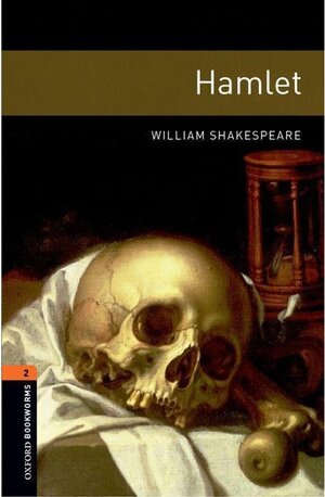 Buchcover Hamlet. William Shakespeare | William Shakespeare | EAN 9780194209533 | ISBN 0-19-420953-9 | ISBN 978-0-19-420953-3