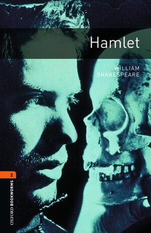 Buchcover Oxford Bookworms - Playscripts / 7. Schuljahr, Stufe 2 - Hamlet | William Shakespeare | EAN 9780194235174 | ISBN 0-19-423517-3 | ISBN 978-0-19-423517-4