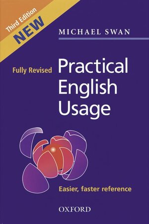 Buchcover Practical English Usage - Third Edition / Grammar Book | Michael Swan | EAN 9780194420990 | ISBN 0-19-442099-X | ISBN 978-0-19-442099-0