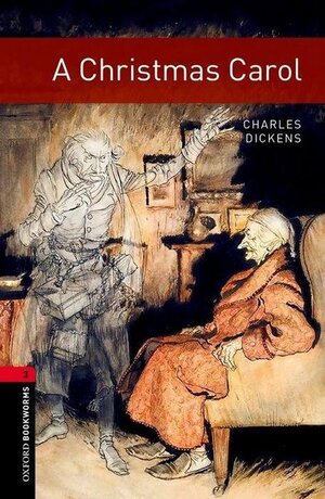 Buchcover Oxford Bookworms Library / 8. Schuljahr, Stufe 2 - A Christmas Carol | Charles Dickens | EAN 9780194791137 | ISBN 0-19-479113-0 | ISBN 978-0-19-479113-7