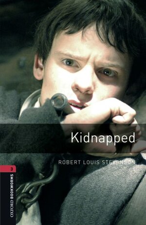 Buchcover Oxford Bookworms Library / 8. Schuljahr, Stufe 2 - Kidnapped | Robert Louis Stevenson | EAN 9780194791205 | ISBN 0-19-479120-3 | ISBN 978-0-19-479120-5