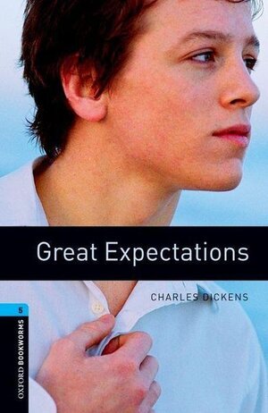 Buchcover Oxford Bookworms Library / 10. Schuljahr, Stufe 2 - Great Expectations | Charles Dickens | EAN 9780194792264 | ISBN 0-19-479226-9 | ISBN 978-0-19-479226-4