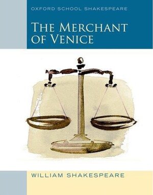 Buchcover The Merchant of Venice. William Shakespeare | William Shakespeare | EAN 9780198328674 | ISBN 0-19-832867-2 | ISBN 978-0-19-832867-4