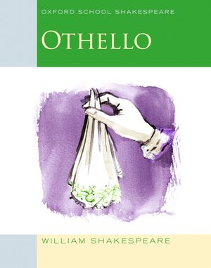Buchcover Oxford School Shakespeare - Fourth Edition / Ab 11. Schuljahr - Othello | William Shakespeare | EAN 9780198328735 | ISBN 0-19-832873-7 | ISBN 978-0-19-832873-5