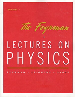 Buchcover Mainly Mechanics, Radiation, and Heat: Commemorative Issue Vol 1: Mainly Mechanics, Radiation, and Heat | Feynman, Richard P., Leighton, Robert B., Sands, Matthew | EAN 9780201021165 | ISBN 0-201-02116-1 | ISBN 978-0-201-02116-5