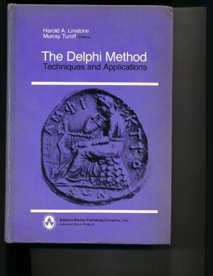Buchcover Delphi Method: Techniques and Applications  | EAN 9780201042948 | ISBN 0-201-04294-0 | ISBN 978-0-201-04294-8