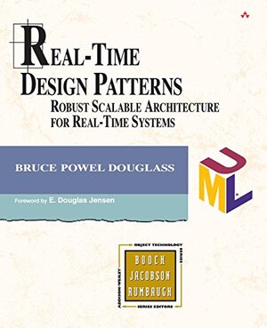 Buchcover Real-Time Design Patterns: Robust Scalable Architecture for Real-Time Systems (Addison-wesley Object Technology Series) | Douglass, Bruce | EAN 9780201699562 | ISBN 0-201-69956-7 | ISBN 978-0-201-69956-2