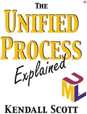Buchcover The Unified Process Explained | Scott, Kendall | EAN 9780201742046 | ISBN 0-201-74204-7 | ISBN 978-0-201-74204-6
