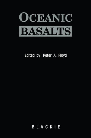 Buchcover Oceanic Basalts | P.A. Floyd | EAN 9780216926974 | ISBN 0-216-92697-1 | ISBN 978-0-216-92697-4