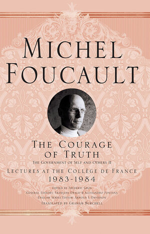 Buchcover The Courage of Truth | Kenneth A. Loparo | EAN 9780230112889 | ISBN 0-230-11288-9 | ISBN 978-0-230-11288-9