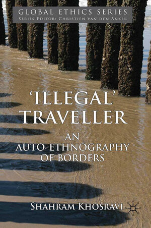 Buchcover 'Illegal' Traveller | S. Khosravi | EAN 9780230281325 | ISBN 0-230-28132-X | ISBN 978-0-230-28132-5