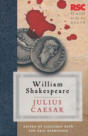 Buchcover Julius Caesar | Eric Rasmussen | EAN 9780230284104 | ISBN 0-230-28410-8 | ISBN 978-0-230-28410-4