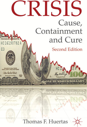 Buchcover Crisis: Cause, Containment and Cure | T. | EAN 9780230321359 | ISBN 0-230-32135-6 | ISBN 978-0-230-32135-9