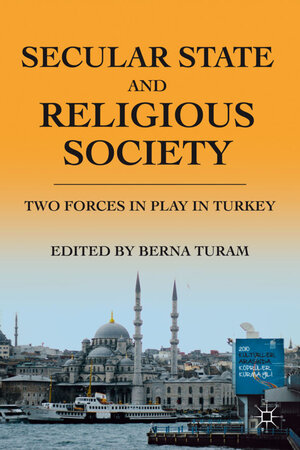 Buchcover Secular State and Religious Society | EAN 9780230338616 | ISBN 0-230-33861-5 | ISBN 978-0-230-33861-6