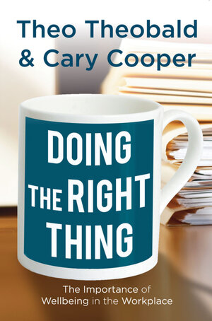 Buchcover Doing the Right Thing | T. | EAN 9780230359017 | ISBN 0-230-35901-9 | ISBN 978-0-230-35901-7