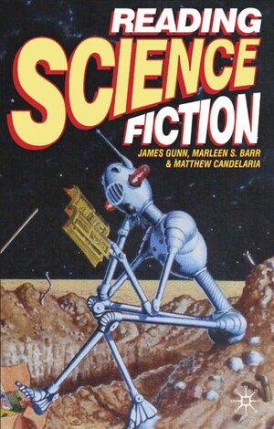 Buchcover Reading Science Fiction | James Gunn | EAN 9780230527171 | ISBN 0-230-52717-5 | ISBN 978-0-230-52717-1