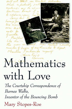 Buchcover Mathematics With Love | M. Stopes-Roe | EAN 9780230552227 | ISBN 0-230-55222-6 | ISBN 978-0-230-55222-7